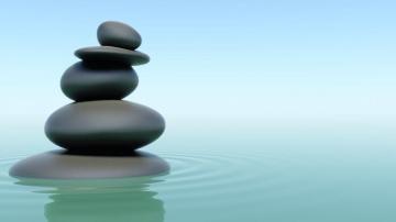 Therapeutic Desktop Wallpaper On