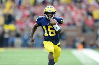 Denard Robinson Wallpaper Weddingdressin