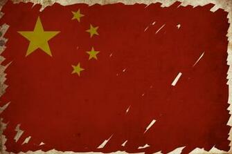 Wallpaper China Flags Asia