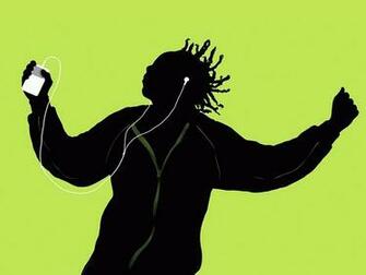 Ipod Nano Shuffle Desktop Wallpaperapple Stylish Wallpaper