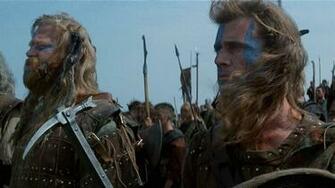 Braveheart Wallpaper HD
