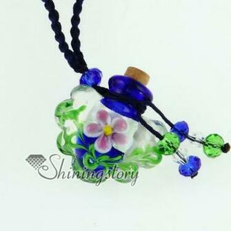 Murano Glass Jewelry