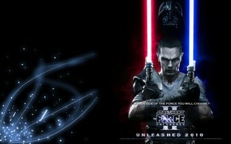 Star Wars Starkiller The Force Unleashed Wallpaper Top Male Models