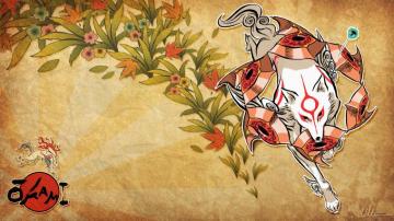 Okami Game Wallpaper Best