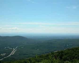Lake George New York