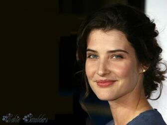 Cobie Smulders Wallpaper HD
