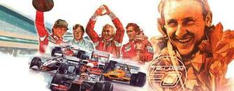 Mclaren Formula Our Exclusive