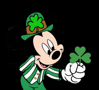 Bie St Patrick S Day