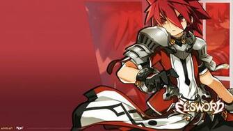 Alfa Img Showing Gt Add Elsword Wallpaper