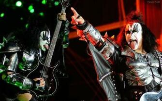 Gene Simmons Wallpaper