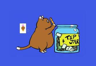Watch Geers Art Complete Lirik S Fat Cat Animation Streamer News