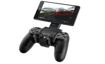 Use Your Android Smartphone As A Ps4 Controller