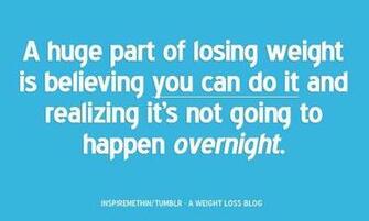 Quotes About Weight Loss Motivation