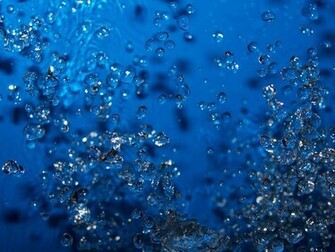 Water Drops