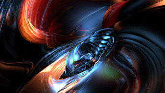 Abstract 3d Wallpaper For Desktop