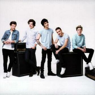 One Direction