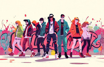 Hypebeast Wallpaper Animation