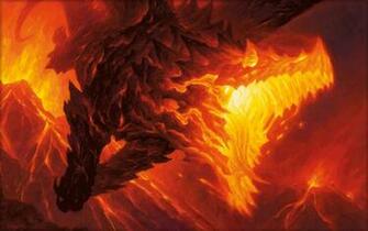 Magic The Gathering Computer Wallpaper Desktop Background