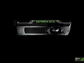 The Geforce Gtx Titan Wallpaper