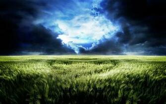 Fantasy Nature Wallpaper HD Night Pixel Popular