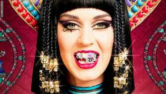 Joury Katy Perry Egyptian Pharaoh Attracts Lovers Of Charm In