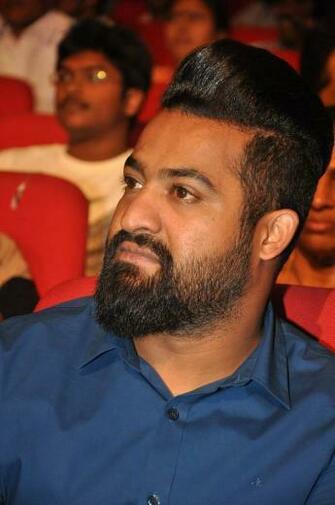 Jr Ntr Image HD Wallpaper