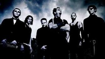 Rammstein Wallpaper HD Desktop And Mobile Background