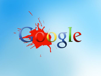 Google Wallpaper HD Coolstyle