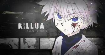 Killua Zoldyck Wallpaper By Luffyluvsnami