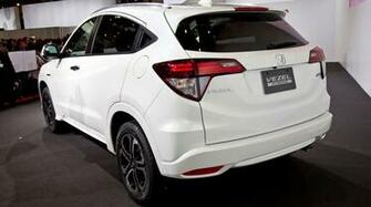 Honda Civic HD Wallpaper