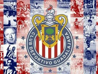 C D Guadalajara Wallpaper X Net