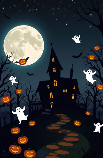 Halloween Wallpaper