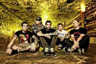 Name A Day To Remember Wallpaper Category Image