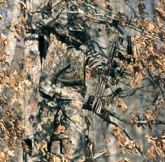 Displaying Gallery Image For Bow Hunting Camo