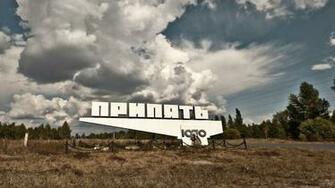 Chernobyl Wallpaper