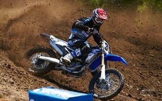 Motorcycles Desktop Wallpaper Yamaha Yz250f
