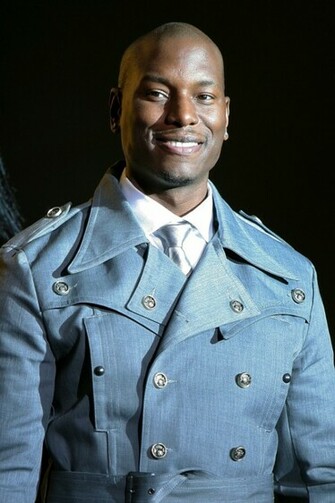 Tyrese Gibson Wallpaper Movdata