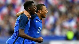 Kylian Mbappe The Inside Story On His Move From Monaco To