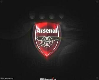 Arsenal HD Wallpaper Logo Cute