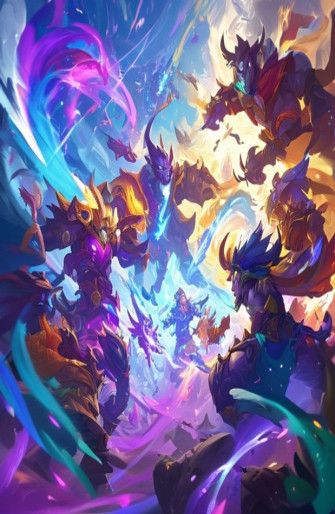 Dota Live Wallpaper
