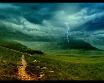 Screensaver Maker Storm This Is A Sample From What The
