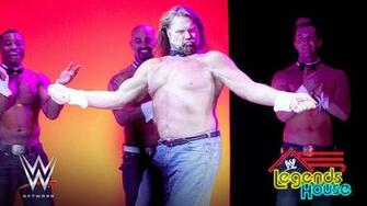 Wtf Was Kenny King Doing There Wrestling Forum Wwe Tna Debate