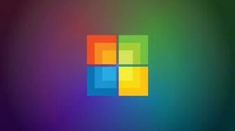 Microsoft Windows Metro Logo Desktop Pc And Mac Wallpaper