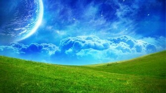 Home Nature And Landscape HD Wallpaper