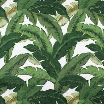 Mad About Botanics The House