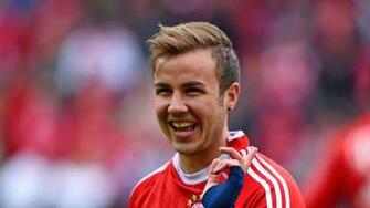 Full HD Pictures Mario Gotze Kb