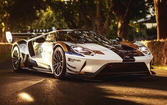 Ford Gt Mk Ii Wallpaper And HD Image Car Pixel