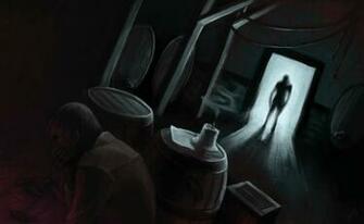 Amnesia The Dark Descent Wallpaper