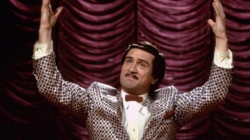 The King Of Comedy