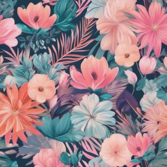 Pastel Aesthetic Wallpaper